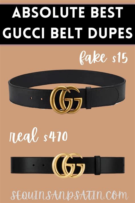 plus size fake gucci belt|My Favorite Gucci Belt Dupes & Alternatives for 2024 .